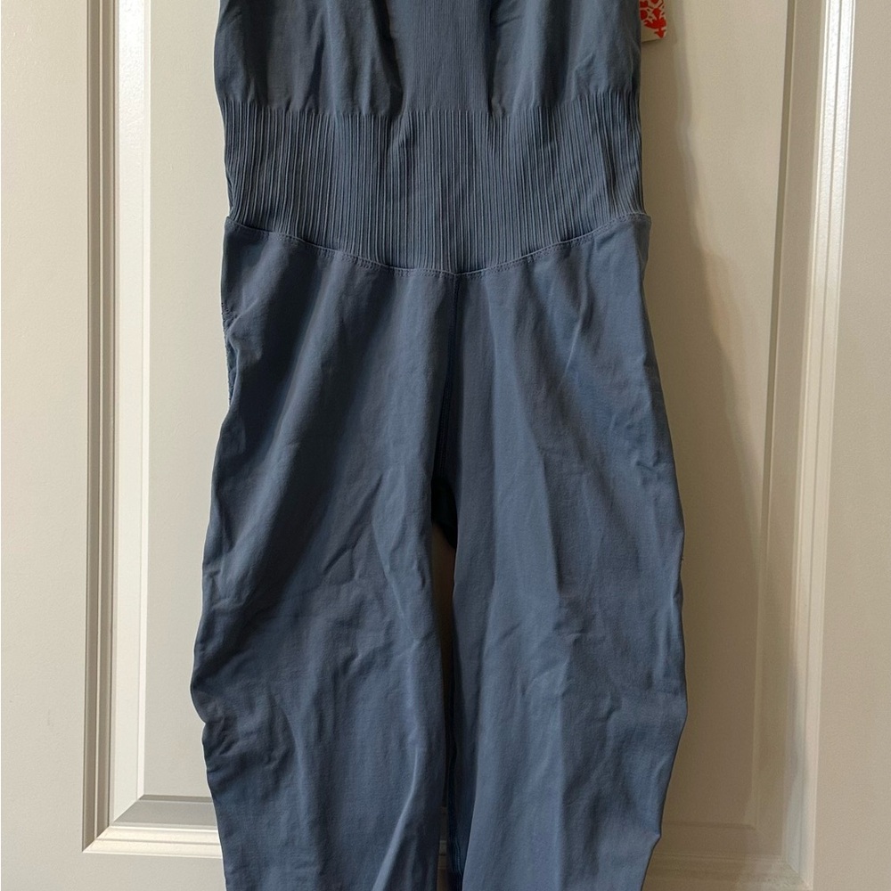 FP movement x hatch good karma onesie M/L - Picture 2 of 6